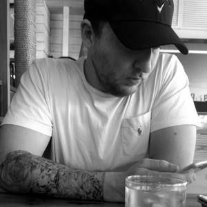 Meet your Posher, Weston